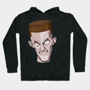 Die Antwoord Hoodie